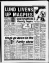 Football Post (Nottingham) Saturday 14 January 1989 Page 11