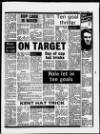 Football Post (Nottingham) Saturday 14 January 1989 Page 17