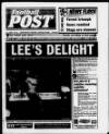 Football Post (Nottingham) Saturday 28 January 1989 Page 1