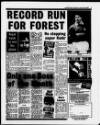 Football Post (Nottingham) Saturday 28 January 1989 Page 3