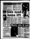 Football Post (Nottingham) Saturday 28 January 1989 Page 4
