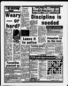 Football Post (Nottingham) Saturday 28 January 1989 Page 7