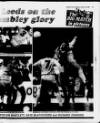 Football Post (Nottingham) Saturday 28 January 1989 Page 13
