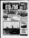 Football Post (Nottingham) Saturday 04 February 1989 Page 6