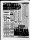 Football Post (Nottingham) Saturday 04 February 1989 Page 8