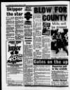 Football Post (Nottingham) Saturday 11 February 1989 Page 2