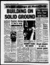Football Post (Nottingham) Saturday 11 February 1989 Page 4
