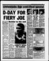 Football Post (Nottingham) Saturday 11 February 1989 Page 5
