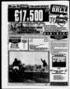 Football Post (Nottingham) Saturday 11 February 1989 Page 6
