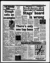Football Post (Nottingham) Saturday 11 February 1989 Page 7