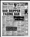Football Post (Nottingham) Saturday 11 February 1989 Page 9
