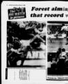 Football Post (Nottingham) Saturday 11 February 1989 Page 12