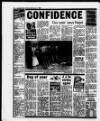 Football Post (Nottingham) Saturday 11 February 1989 Page 22
