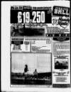 Football Post (Nottingham) Saturday 18 February 1989 Page 6