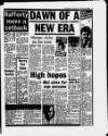 Football Post (Nottingham) Saturday 18 February 1989 Page 9