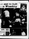 Football Post (Nottingham) Saturday 18 February 1989 Page 13