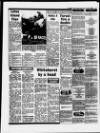 Football Post (Nottingham) Saturday 18 February 1989 Page 15
