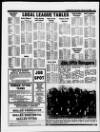 Football Post (Nottingham) Saturday 18 February 1989 Page 19