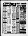 Football Post (Nottingham) Saturday 18 February 1989 Page 24