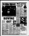 Football Post (Nottingham) Saturday 25 February 1989 Page 3