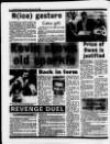 Football Post (Nottingham) Saturday 25 February 1989 Page 4