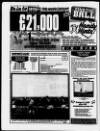 Football Post (Nottingham) Saturday 25 February 1989 Page 6