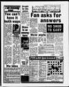 Football Post (Nottingham) Saturday 25 February 1989 Page 7