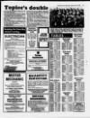 Football Post (Nottingham) Saturday 25 February 1989 Page 19