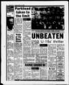 Football Post (Nottingham) Saturday 11 March 1989 Page 20