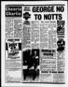 Football Post (Nottingham) Saturday 25 March 1989 Page 2
