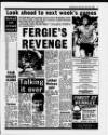 Football Post (Nottingham) Saturday 25 March 1989 Page 5