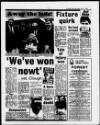 Football Post (Nottingham) Saturday 01 April 1989 Page 3