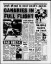Football Post (Nottingham) Saturday 01 April 1989 Page 5