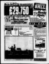 Football Post (Nottingham) Saturday 01 April 1989 Page 6