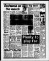 Football Post (Nottingham) Saturday 01 April 1989 Page 9