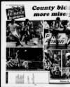 Football Post (Nottingham) Saturday 01 April 1989 Page 12