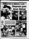 Football Post (Nottingham) Saturday 01 April 1989 Page 19