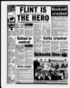 Football Post (Nottingham) Saturday 01 April 1989 Page 20