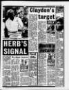 Football Post (Nottingham) Saturday 01 April 1989 Page 21