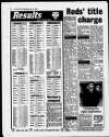 Football Post (Nottingham) Saturday 01 April 1989 Page 24