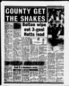 Football Post (Nottingham) Saturday 08 April 1989 Page 11