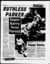 Football Post (Nottingham) Saturday 08 April 1989 Page 27