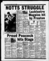 Football Post (Nottingham) Saturday 15 April 1989 Page 13