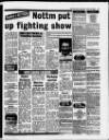 Football Post (Nottingham) Saturday 15 April 1989 Page 14