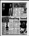 Football Post (Nottingham) Saturday 22 April 1989 Page 3
