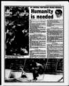 Football Post (Nottingham) Saturday 22 April 1989 Page 5