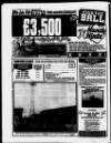 Football Post (Nottingham) Saturday 22 April 1989 Page 6