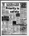 Football Post (Nottingham) Saturday 22 April 1989 Page 7