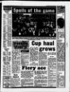 Football Post (Nottingham) Saturday 22 April 1989 Page 19