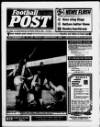 Football Post (Nottingham) Saturday 29 April 1989 Page 1